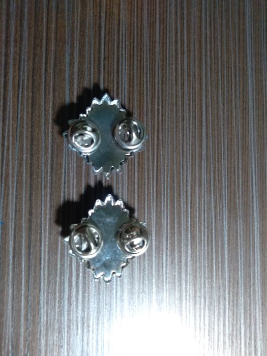 Значок,емблема інспектора поліції Великобританії  ...