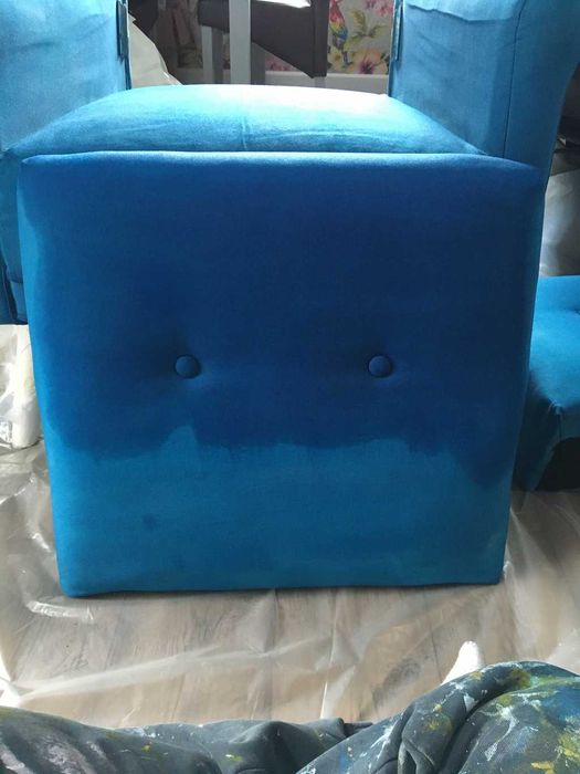 FABRICOAT (tinta para tecidos)