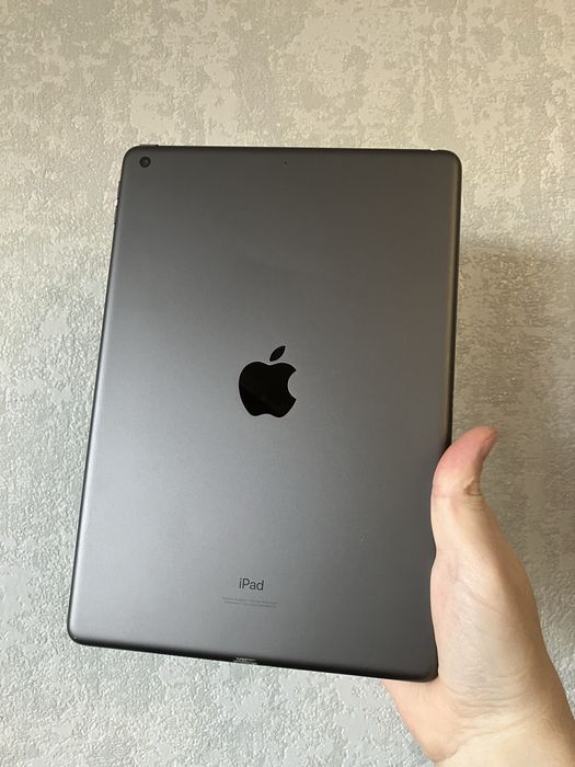 Apple iPad 10.2” 9 покоління 2021 64 ГБ