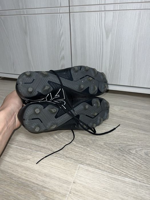 Бутси PUMA FUTURE 7 MATCH FG/AG, 44 розмір