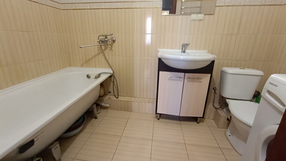 Продам 1 кімнатну квартиру в ЖК Буча Квартал