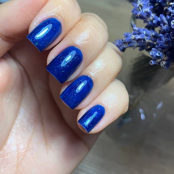 Манікюр в Броварах