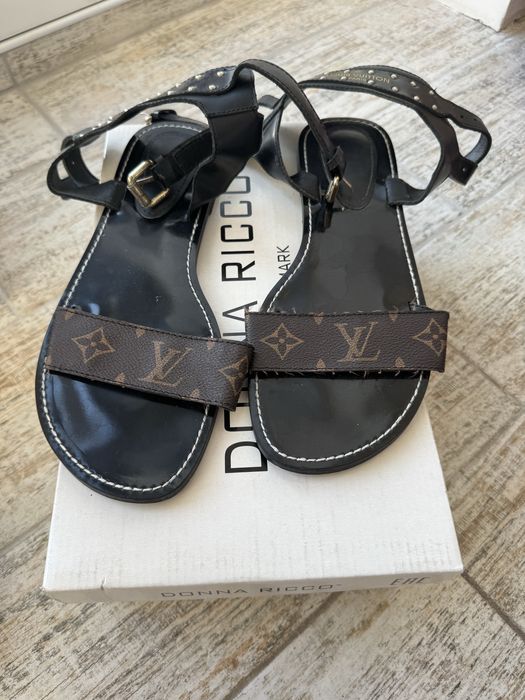 Сандали Луи витон