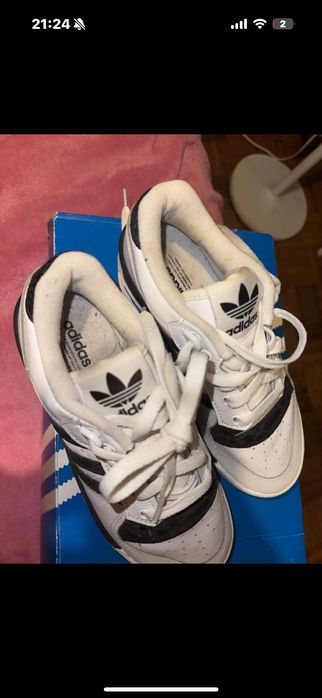 Sapatilhas adidas originais , número 36