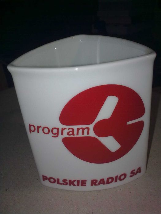 kubek trójki polskie radio
