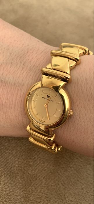 Zegarek Mario Valentino