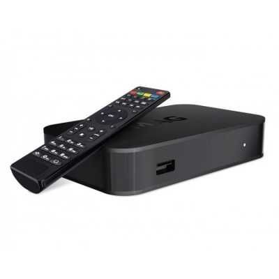 Приставка MAG 322 IPTV SET TOP BOX 1080p