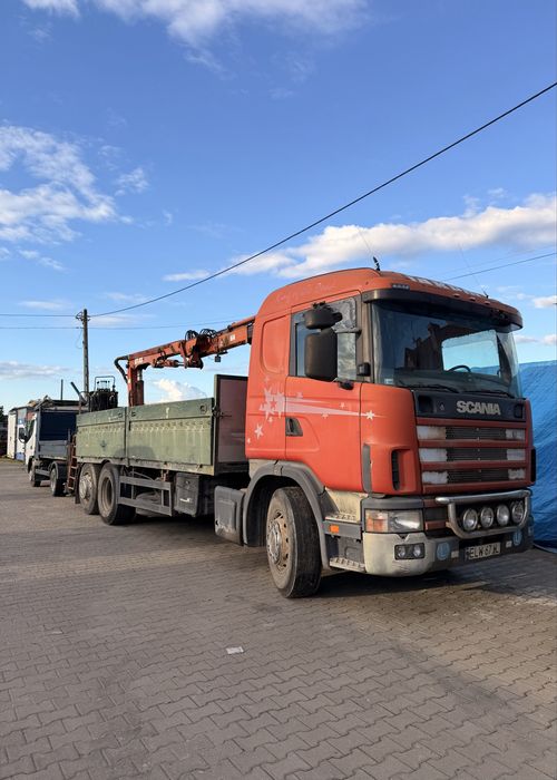 Scania