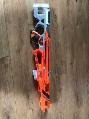 Hasbro Nerf N-Strike Accustrike Raptorstrike C1895