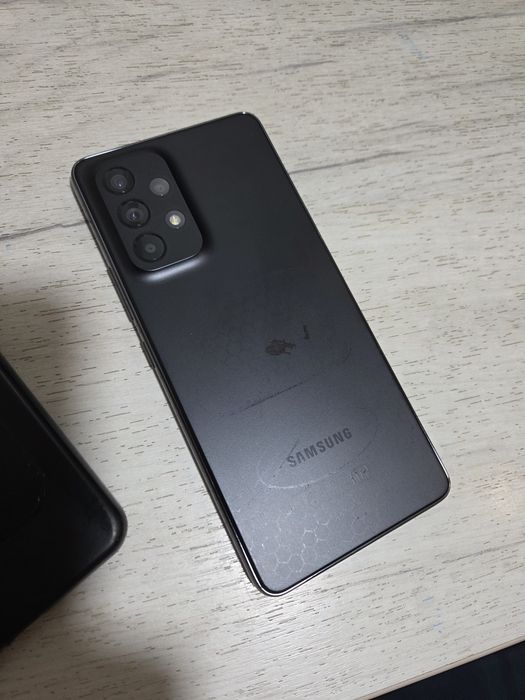 Samsung Galaxy A53