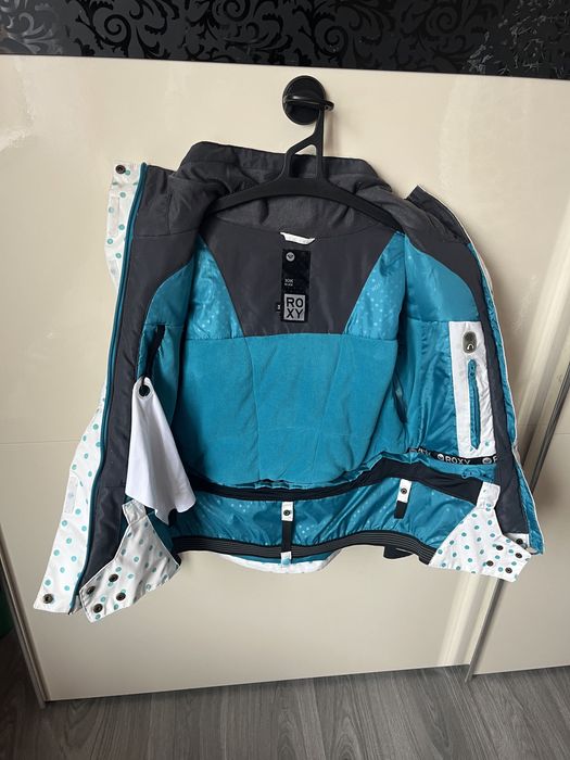 Дитяча лижна куртка Roxy  розмір XS