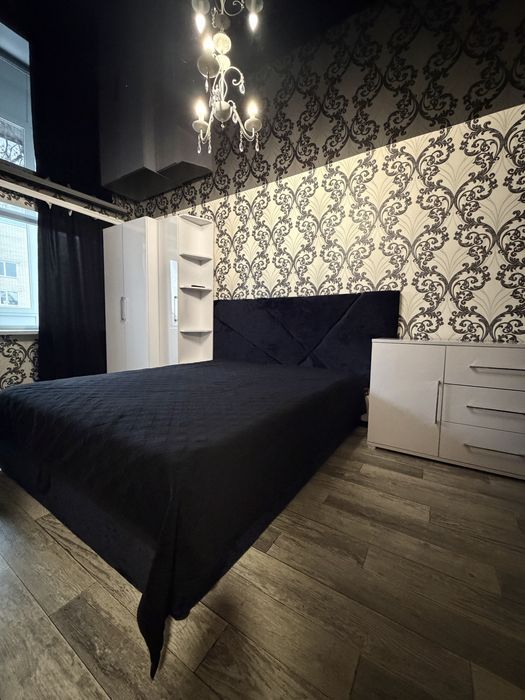 Посуточно и почасово 1ком. кв. Центр , отчетные документы