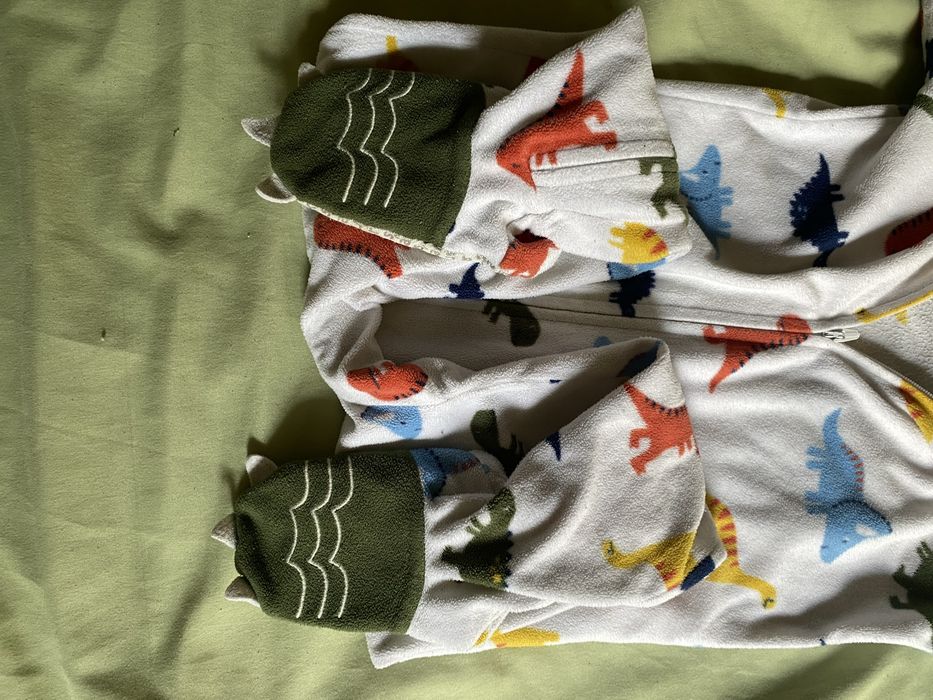 Чоловічок Carters 3T