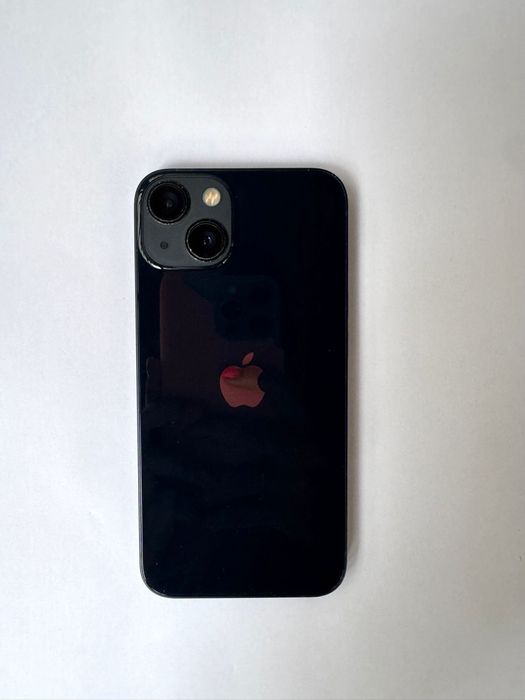 Iphone 13 preto 128gb