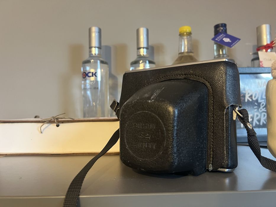 Aparat fotograficzny