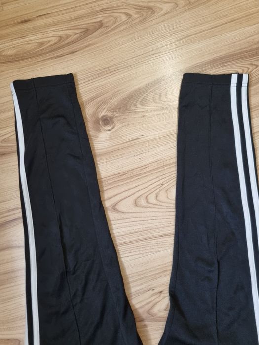 Spodnie dresy Adidas XS 34