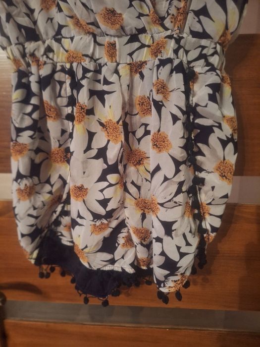 Sukienka Cherry Koko rozm.S stan bardzo dobry.