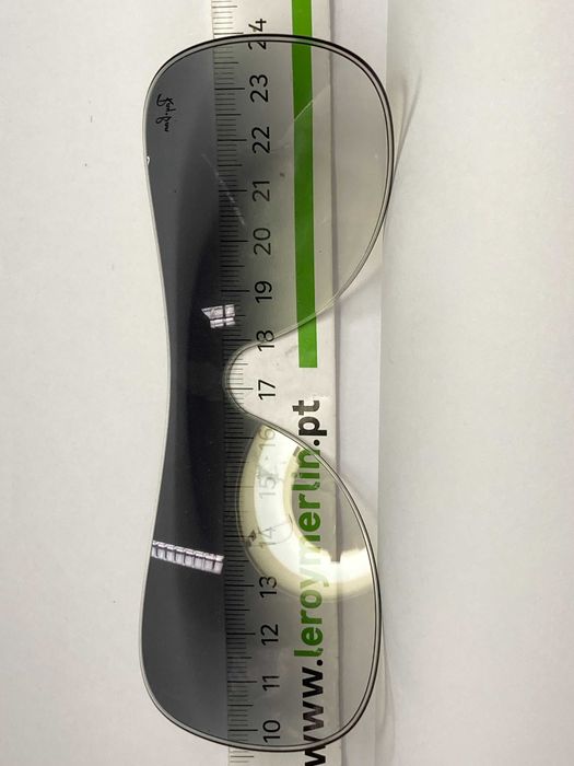 lente oculos ray-ban