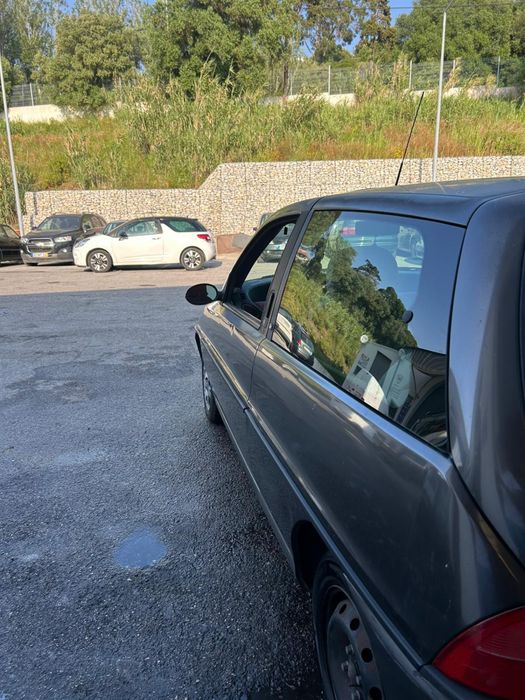 Lancia y 1.2 gasolina 188mil