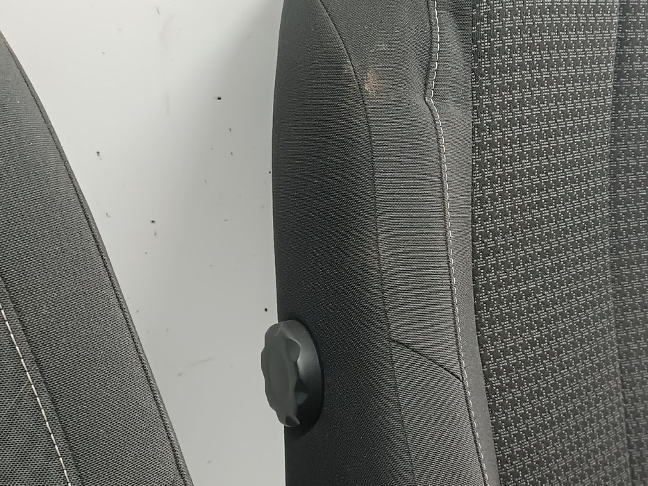 Conjunto de bancos com airbags - PEUGEOT 308 SW II | 14 -
