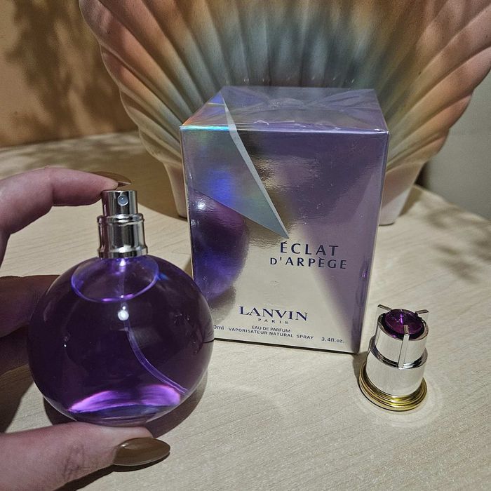 ПАРФУМ ДУХИ ECLAT (Еклат) 100 ml жіночий