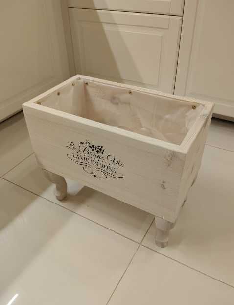 Doniczka ogrodowa Retro