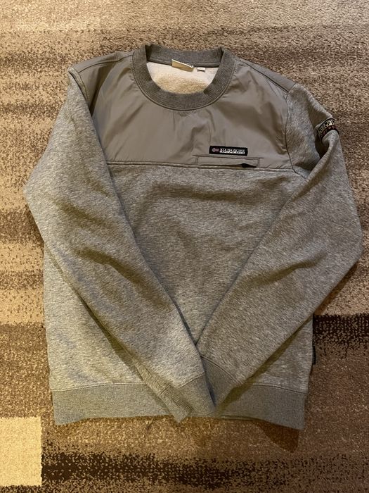 Кофта,лонгслів Napapijri