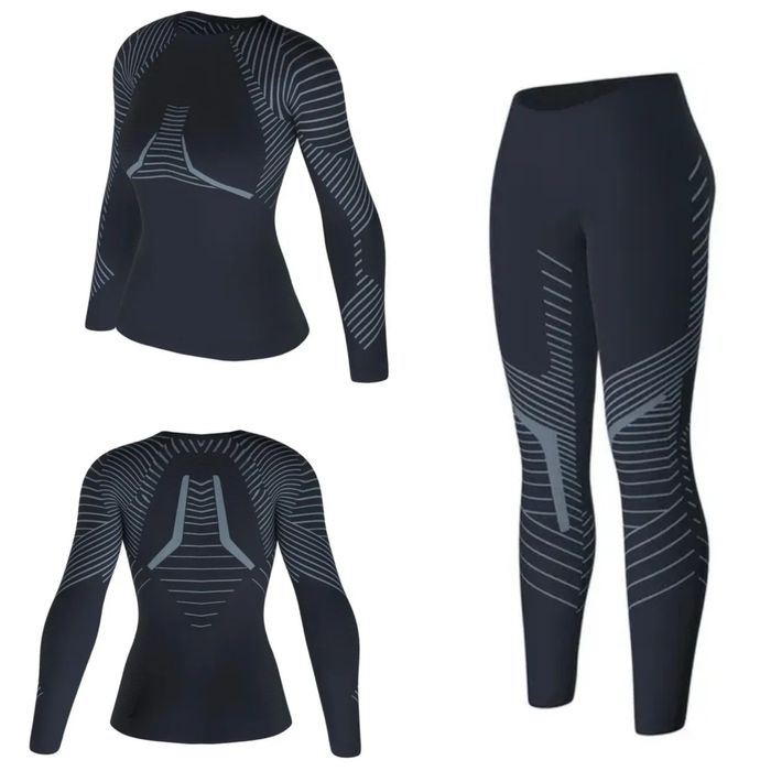 Комплект жіночоі термобілизни Crivit