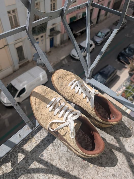 Puma Palermo homem