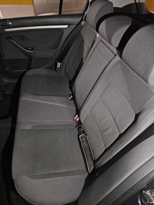 VW Golf V 1.4 FSI – Nacional