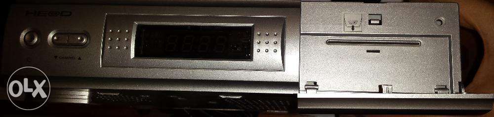 Receptor Digital de Satelite64409206328834123