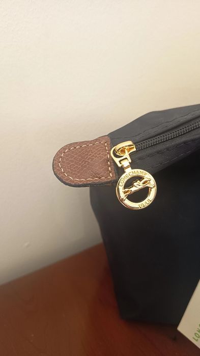 Mala Longchamp Le Pilage S
