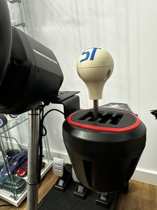 Kietownica Thrustmaster T248 wheel stand pro + shifter