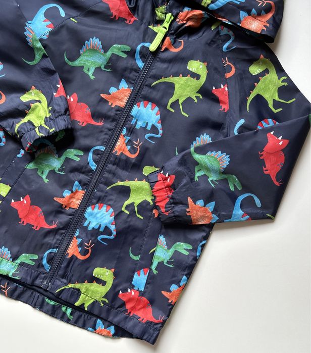 Куртка для хлопчика