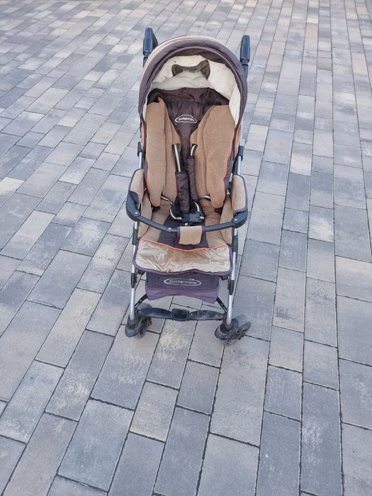 Коляска дитяча Штахенмюллер(Німеччина)