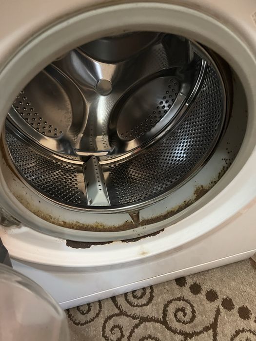 Пральна машинка