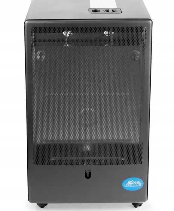 ОПТ газовий обігрівач Ferretti BLUE BELLE 4200 W, ІТАЛІЯ