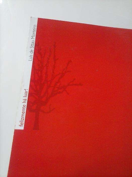 Felizmente há Luar!