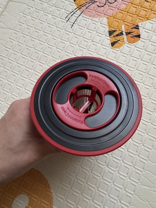 Фільтр Bosch Unlimited 7