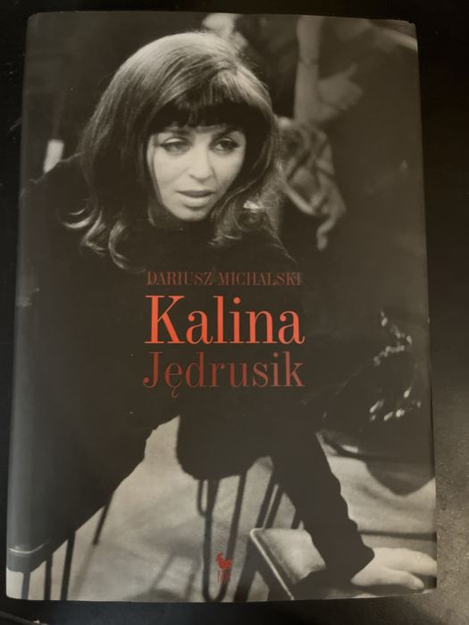 Dariusz Michalski Kalina Jędrusik