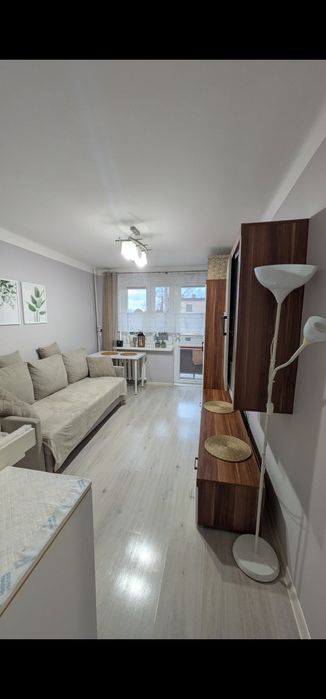 Mieszkanie 2 pokoje 38m2