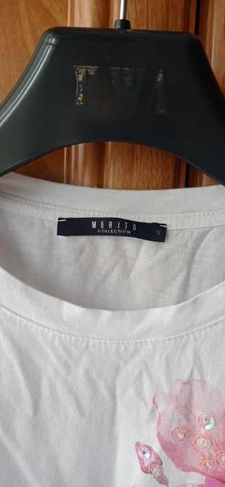 T-shirt Koszulka Mohito S
