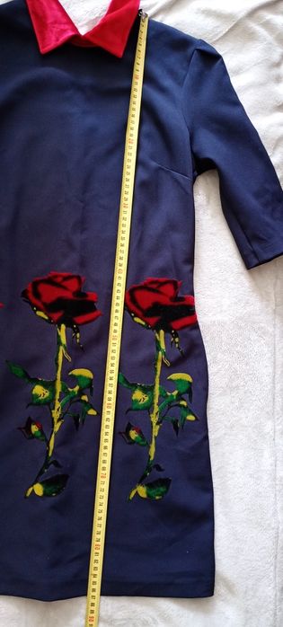 Продам сукню.Розмір 36.