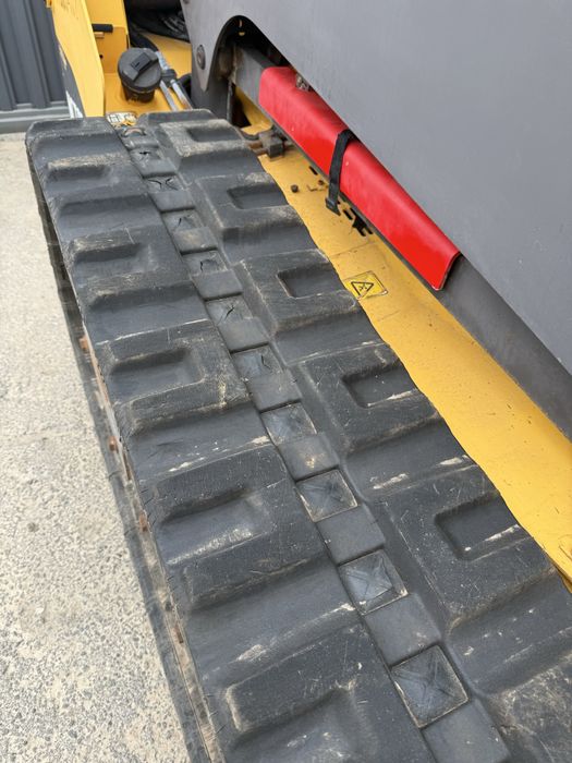 Volvo MCT85C Мінінавантажувач 2012р. ескаватор