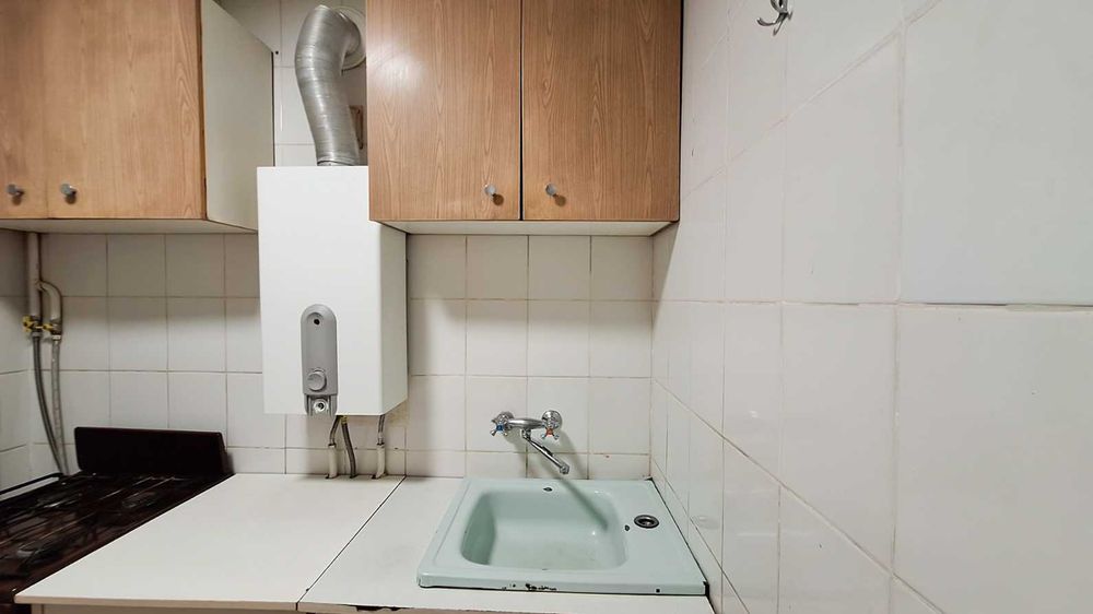 Продам однокімнатну квартиру. Ювілейний.