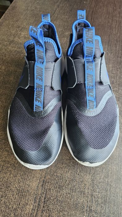Кросівки Nike Flex Runner на ніжку до 25 см