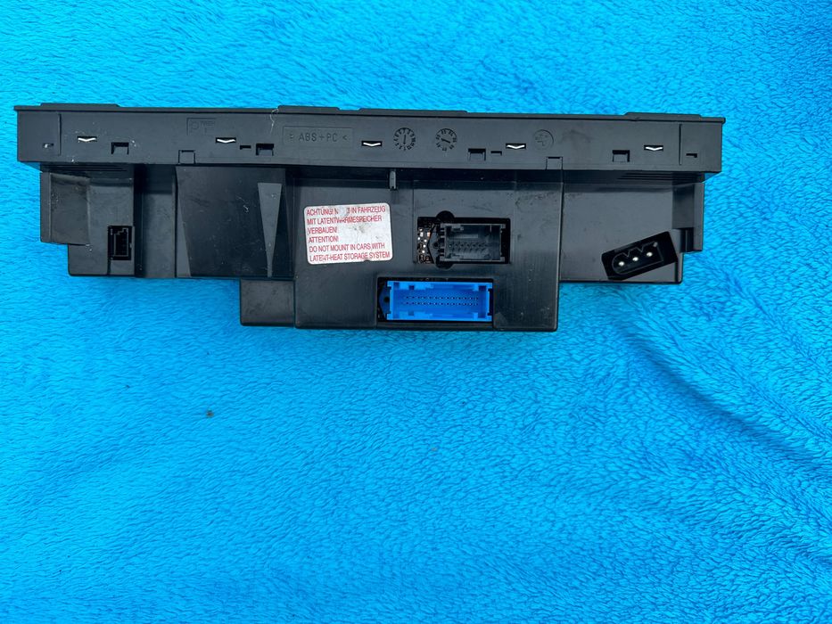 Lampy tył bmw e39