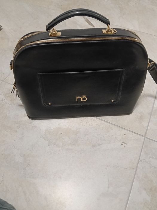Torba na laptopa damska