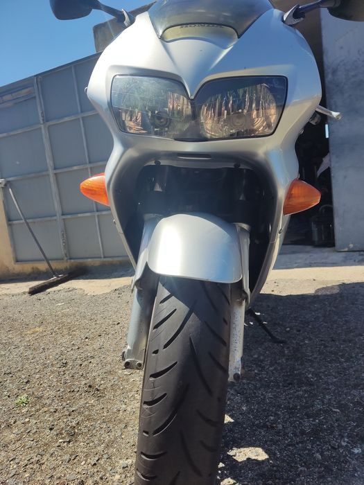 Honda VFR 800 FI