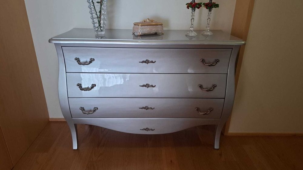 Móveis de arrumação e decoração - Qualidade premium!